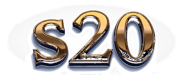 s20 logo